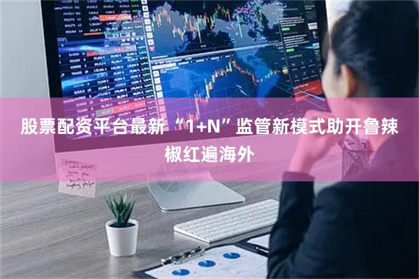 股票配资平台最新 “1+N”监管新模式助开鲁辣椒红遍海外